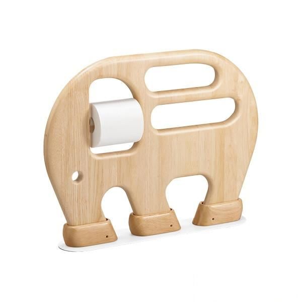 ▲TOTO【YYB10P2S】※幼児用手すり 腰掛便器用 ぞう キッズトイレスペース