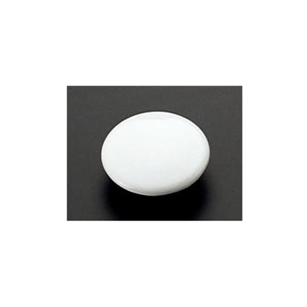 ◎TOTO【A338】洗面器水栓穴ふさぎふたφ２８用 陶器製 洗面器全般