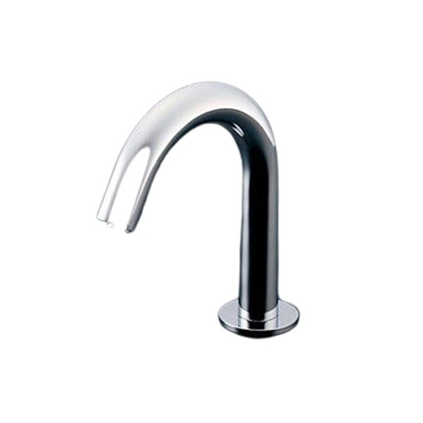 総本山店限定価格！【在庫あり】 TOTO 【TENA22A】台付自動水栓 サーモ AC100V 販売終了品