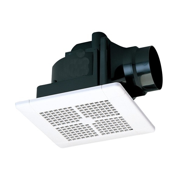 総本山店限定価格！【在庫あり】 英電社 【EC-180TZ】天井埋込形換気扇 175mm角