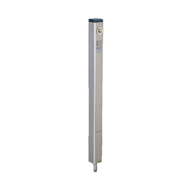 総本山店限定価格！【在庫あり】 日邦バルブ 【VP-V-1000-700】13×1000（700）水栓柱 アティア 屋外