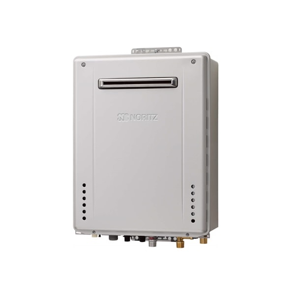 総本山店限定価格！【在庫あり】 ノーリツ【GT-C1662SAWX-2-BL-20A 12A13A】※エコジョーズ ガス給湯器シンプル オート 都市ガス 16号