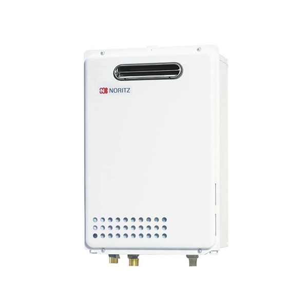 総本山店限定価格！【在庫あり】 ノーリツ【GQ-1637WX-15A 12A13A】※ガスふろ給湯器16号 屋外壁掛形
