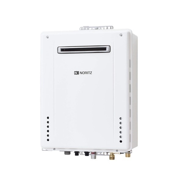総本山店限定価格！【在庫あり】 ノーリツ【GT-1660SAWX-2-BL-20A】※ガスふろ給湯器 設置フリー１６号オート 13A