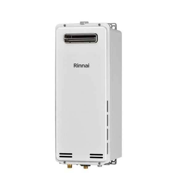 総本山店限定価格！【在庫あり】 リンナイ【RUX-SA1616W-E】※ガス給湯器 13A