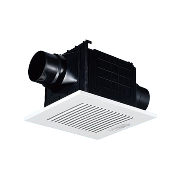 【在庫あり アウトレット品】 箱汚れあり パナソニック 【FY-24CPKS8】 天埋換気扇（樹脂）二室用・ルーバーセット 浴室 トイレ 洗面所