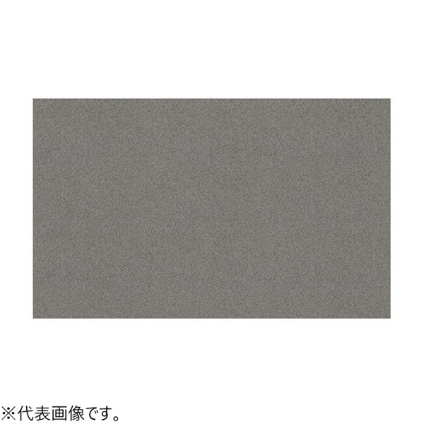 ▲TOTO【AB611BR#HB3】トイレ用床材 ハイドロセラフロアＰＵ薄型 600×1100角 平 グレーN