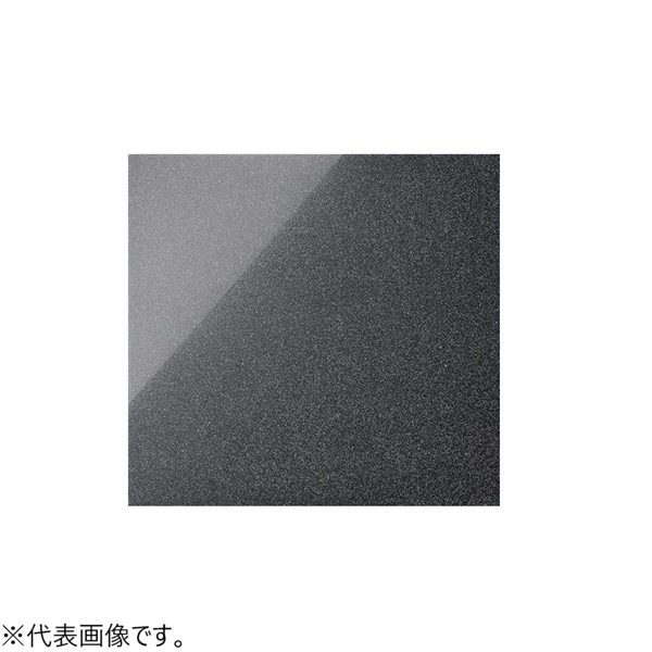 ▲TOTO【AB660K#HD4A】※トイレ用床材  ハイドロセラフロアＰＵＳ パブリックトイレ小便器下専用 壁掛用 ブラックストーン 接着剤無し
