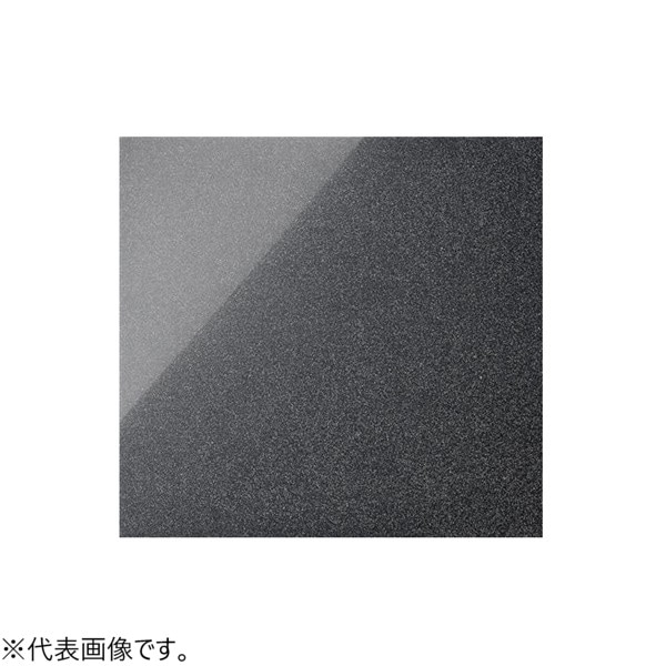 ▲TOTO【AB663S#HD4】※トイレ用床材  ハイドロセラフロアＰＵＳ パブリックトイレ小便器下専用 床置用 Pシール・専用接着剤セット ブラックストーン