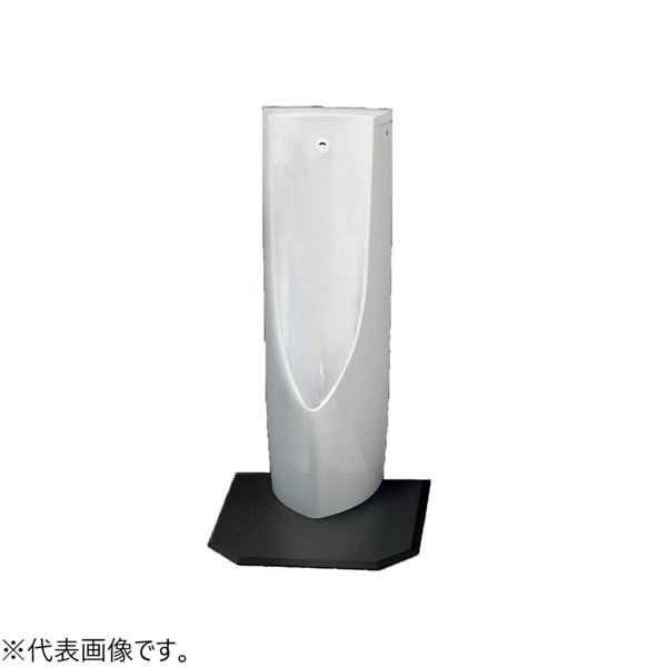 ▲TOTO【AB663S#HD4A】※トイレ用床材  ハイドロセラフロアＰＵＳ パブリックトイレ小便器下専用 床置用 ブラックストーン 接着剤無し