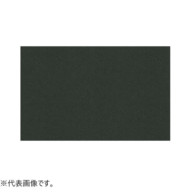 ▲TOTO【AB680BR#HB1】※トイレ用床材 ハイドロセラフロアＰＵ薄型 パブリックトイレ小便器下専用 600×800角 平 ブラックN