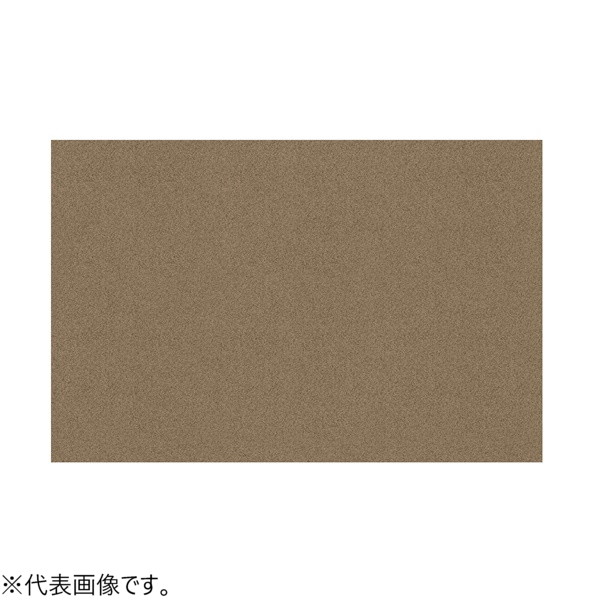 ▲TOTO【AB680BR#HB2】※トイレ用床材 ハイドロセラフロアＰＵ薄型 パブリックトイレ小便器下専用 600×800角 平 ブラウンN