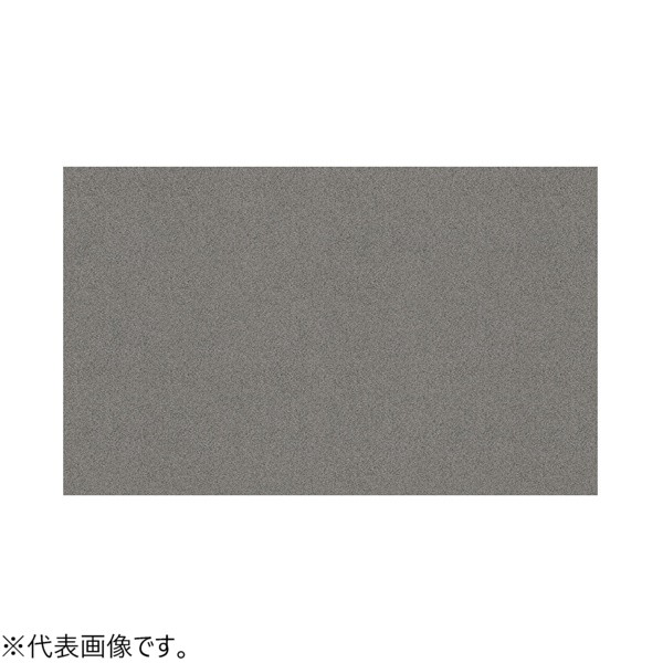 ▲TOTO【AB680BR#HB3】※トイレ用床材 ハイドロセラフロアＰＵ薄型 パブリックトイレ小便器下専用 600×800角 平 グレーN