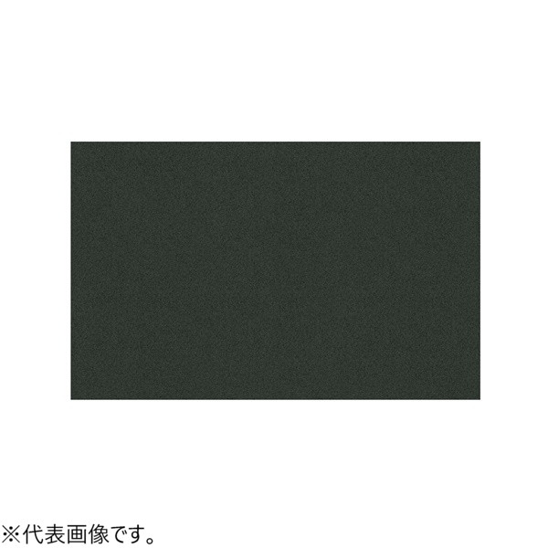 ▲TOTO【AB690BR#HB1】※トイレ用床材 ハイドロセラフロアＰＵ薄型 パブリックトイレ小便器下専用 600×900角 平 ブラックN