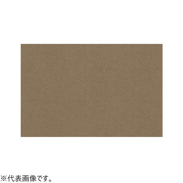 ▲TOTO【AB690BR#HB2】※トイレ用床材 ハイドロセラフロアＰＵ薄型 パブリックトイレ小便器下専用 600×900角 平 ブラウンN