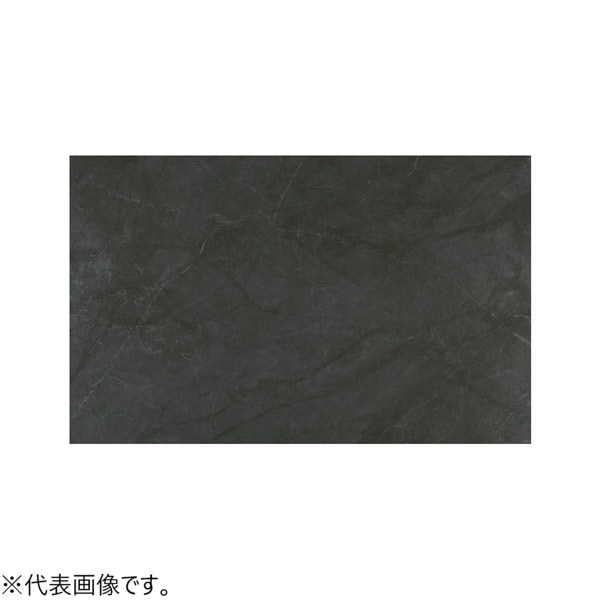 ▲TOTO【AB690BR#HBA】※トイレ用床材 ハイドロセラフロアＰＵ薄型 パブリックトイレ小便器下専用 600×900角 平 クオリブラック