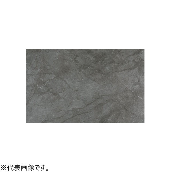 ▲TOTO【AB690BR#HBB】※トイレ用床材 ハイドロセラフロアＰＵ薄型 パブリックトイレ小便器下専用 600×900角 平 クオリグレー