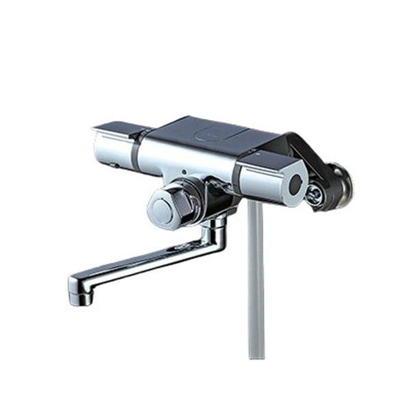 KVK MTB170KWPTHS 定量止水付サーモスタット式混合栓 寒冷地用 ＫＶＫ公式ＭＴＢ１７０ＫＷＰＴＨＳ\u003cbr\u003e定量止水付