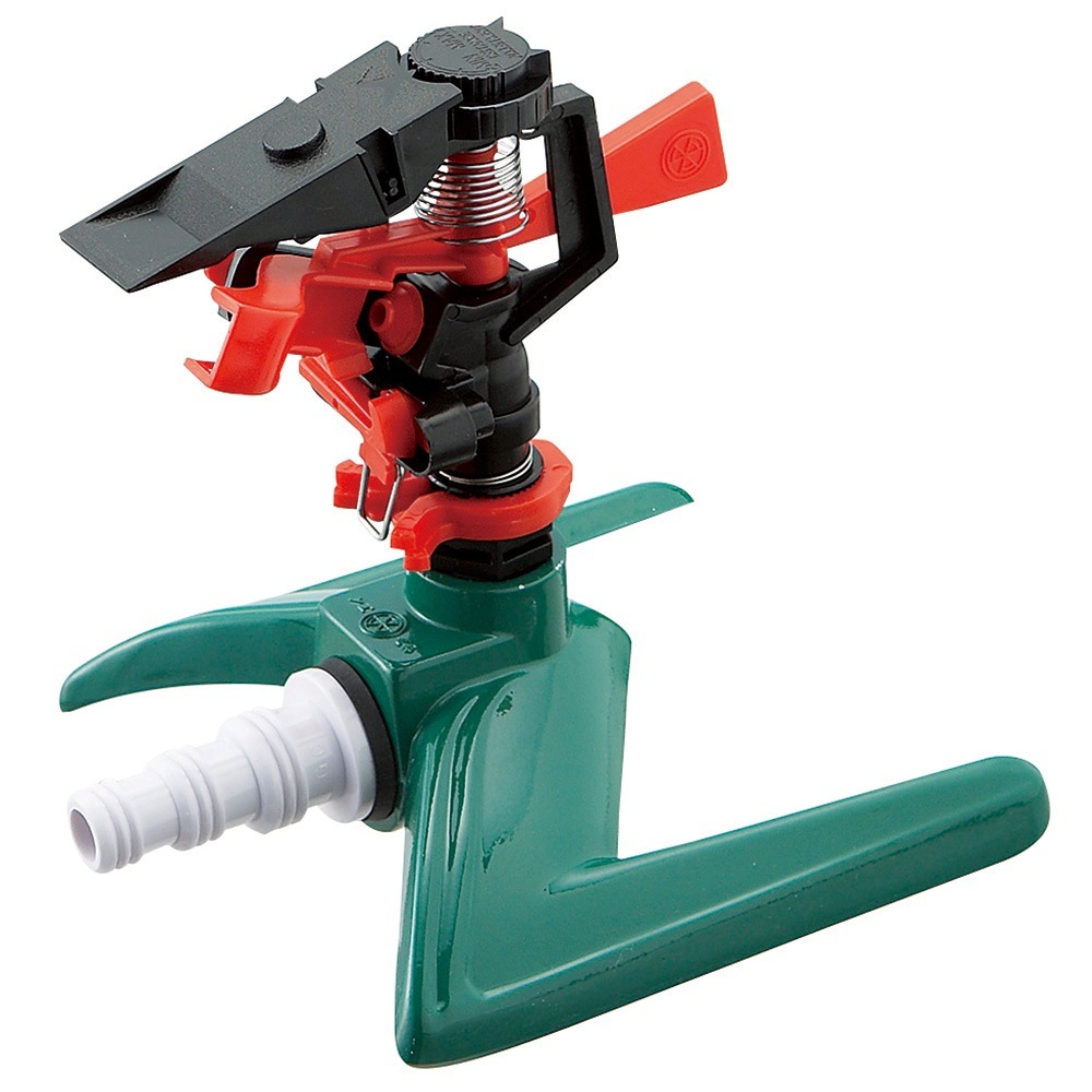 ▲三栄水栓 SANEI【C517-13】PCパートサークルスプリンクラー