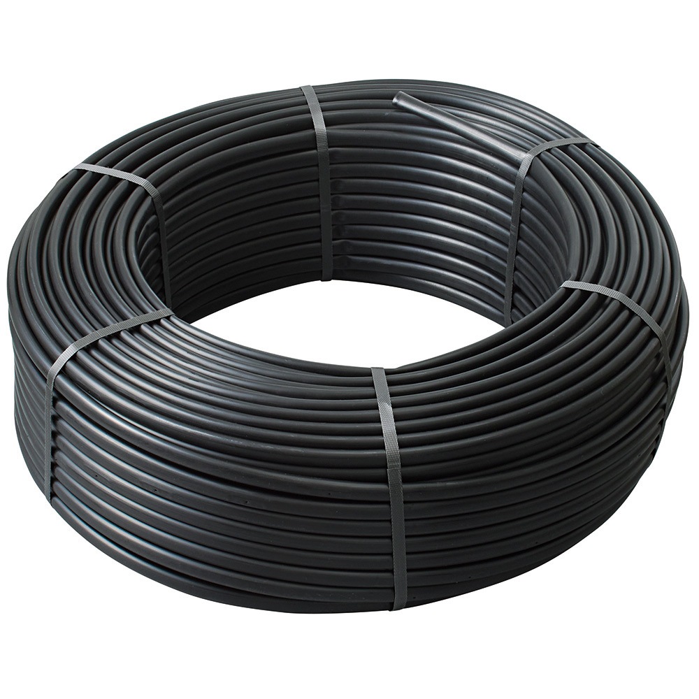 ▲三栄水栓 SANEI【ECXH10-30P-16X100M】ドリップチューブ定流量型