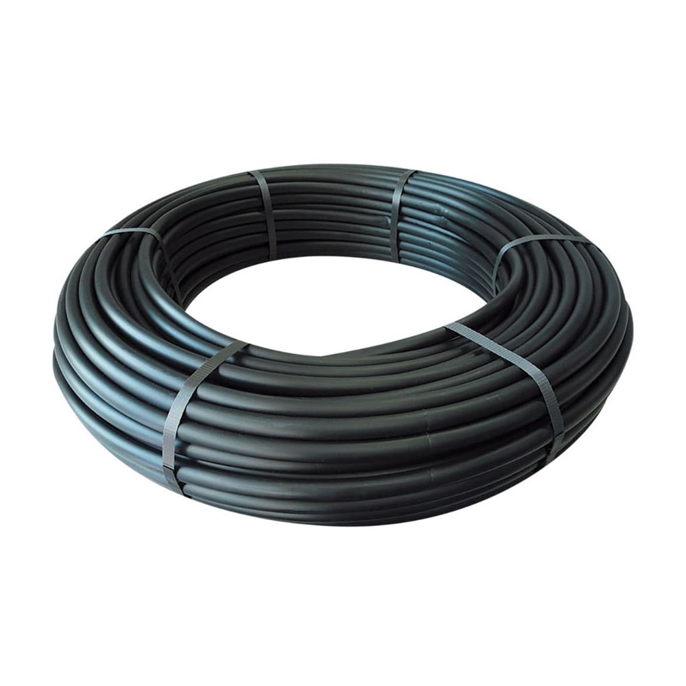 ▲三栄水栓 SANEI【ECXH10-310-20AX120M-ZA】軟質ポリエチレンパイプ