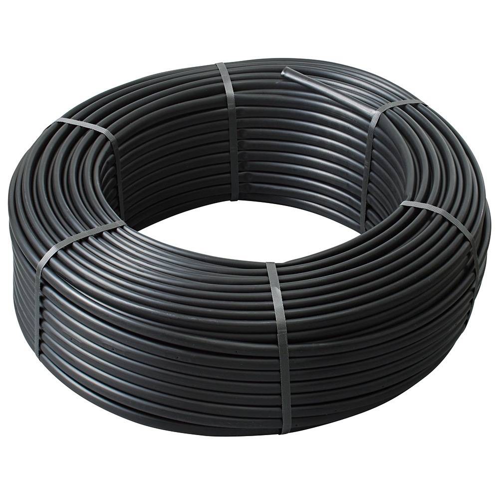 ▲三栄水栓 SANEI【ECXH10-50P-16X100M】ドリップチューブ定流量型