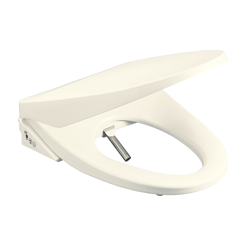 ▲三栄水栓 SANEI【EW9020】温水洗浄便座 シャワンザ