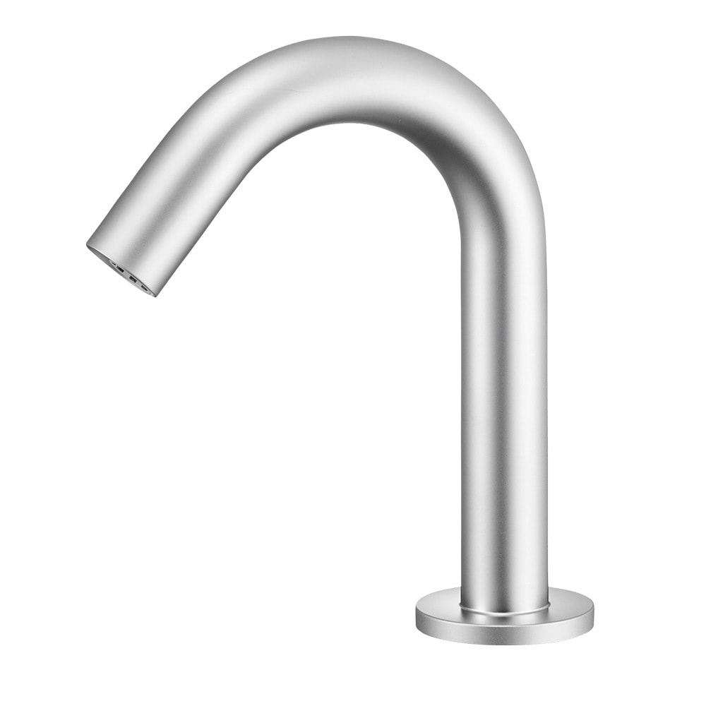 ▲三栄水栓 SANEI【EY507-MC】自動水栓 受注生産