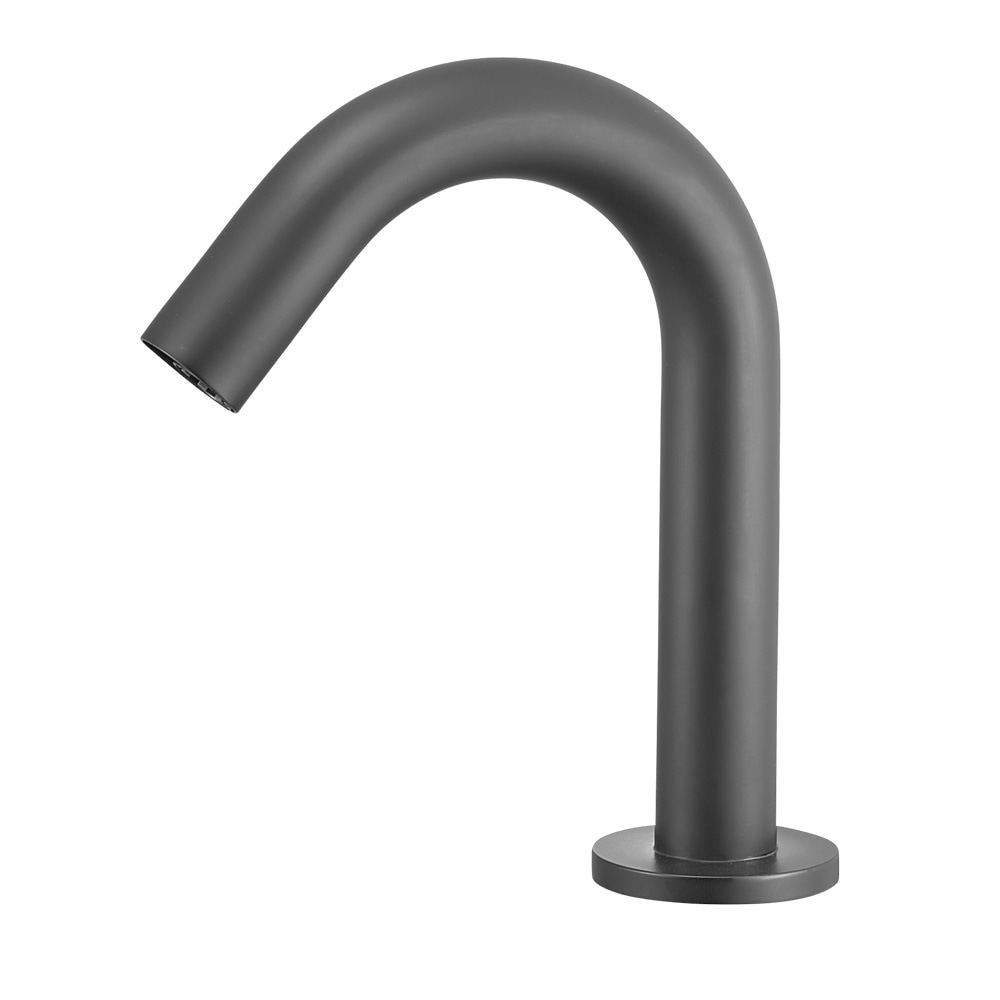 ▲三栄水栓 SANEI【EY507-MDP】自動水栓 受注生産