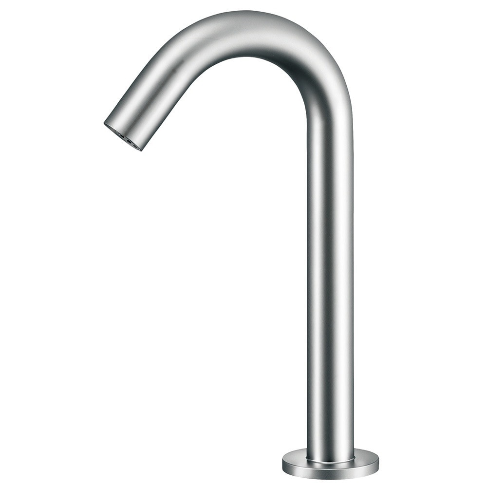 ▲三栄水栓 SANEI【EY507-1T】自動水栓