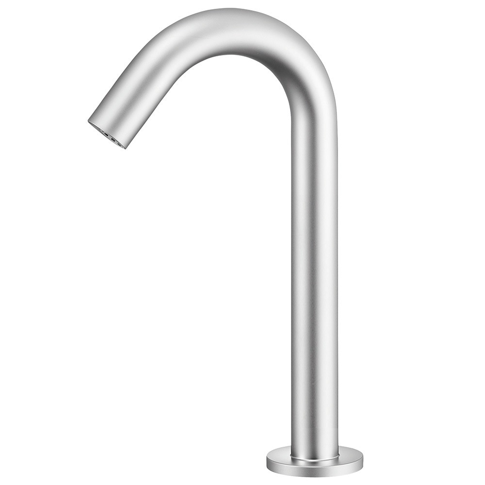 ▲三栄水栓 SANEI【EY507-1T-MC】自動水栓 受注生産