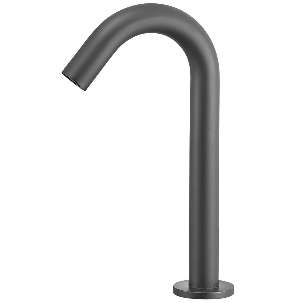 ▲三栄水栓 SANEI【EY507-1T-MDP】自動水栓 受注生産