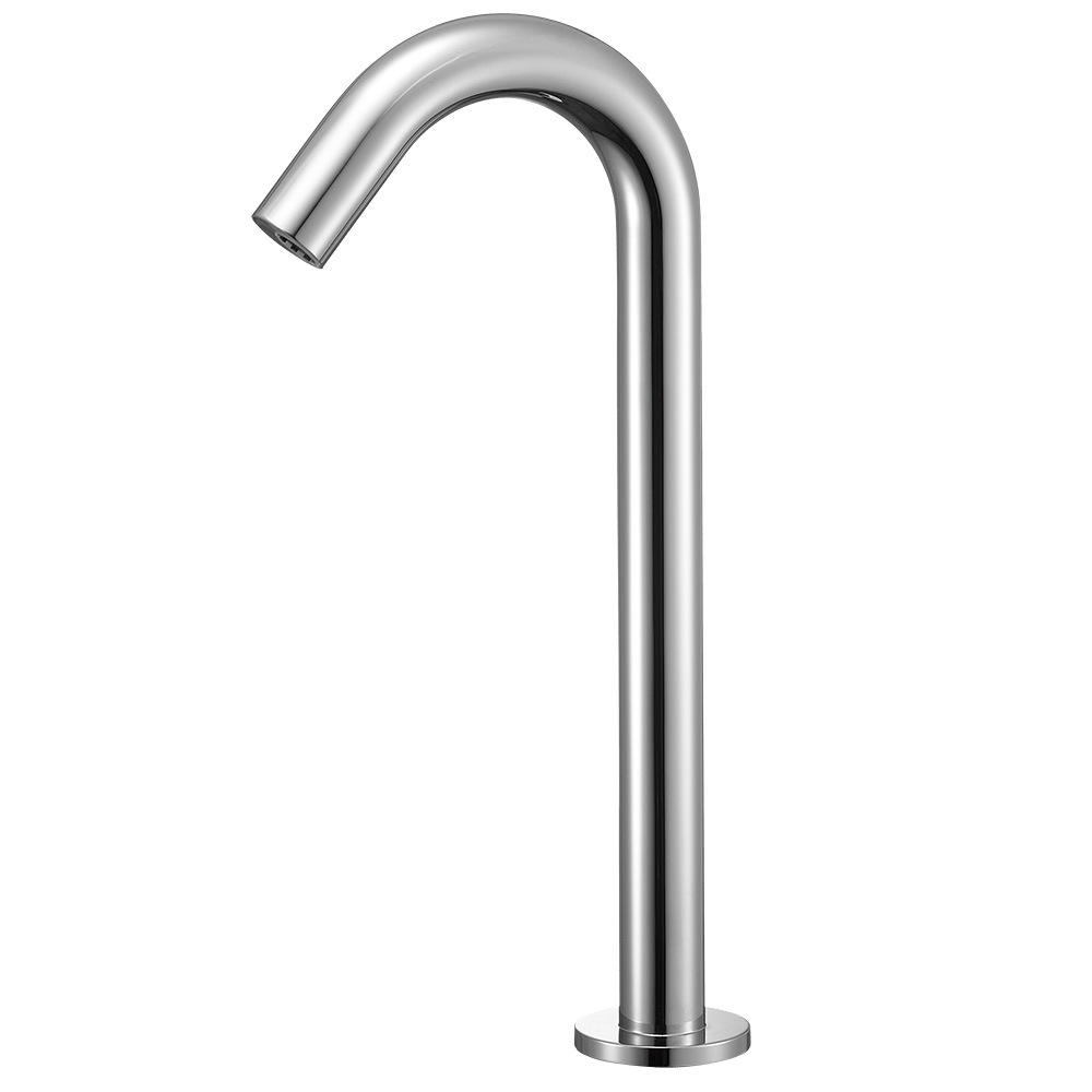 ▲三栄水栓 SANEI【EY507-2T】自動水栓