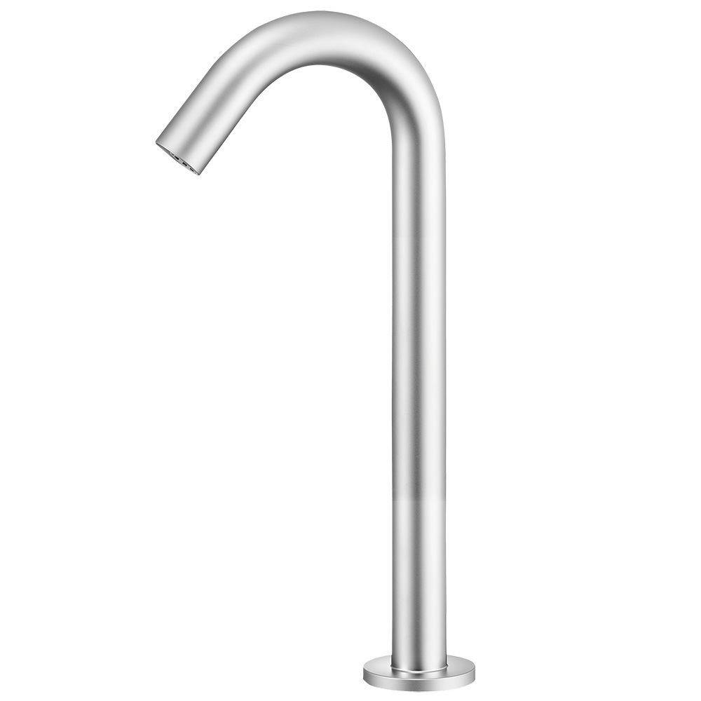 ▲三栄水栓 SANEI【EY507-2T-MC】自動水栓 受注生産