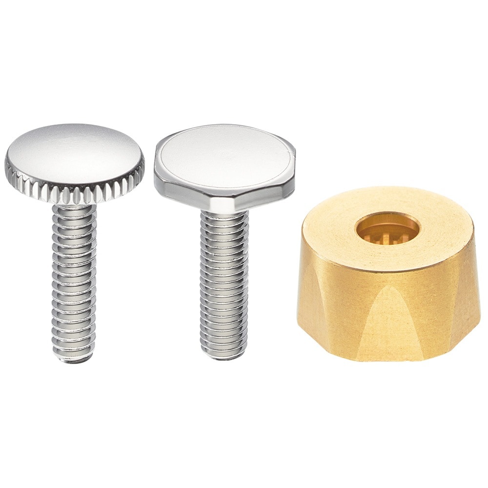 ▲三栄水栓 SANEI【PR3230-1S】アダプター