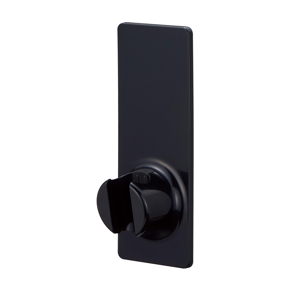 ▲三栄水栓 SANEI【PS30-55-D】マグネットシャワーホルダー