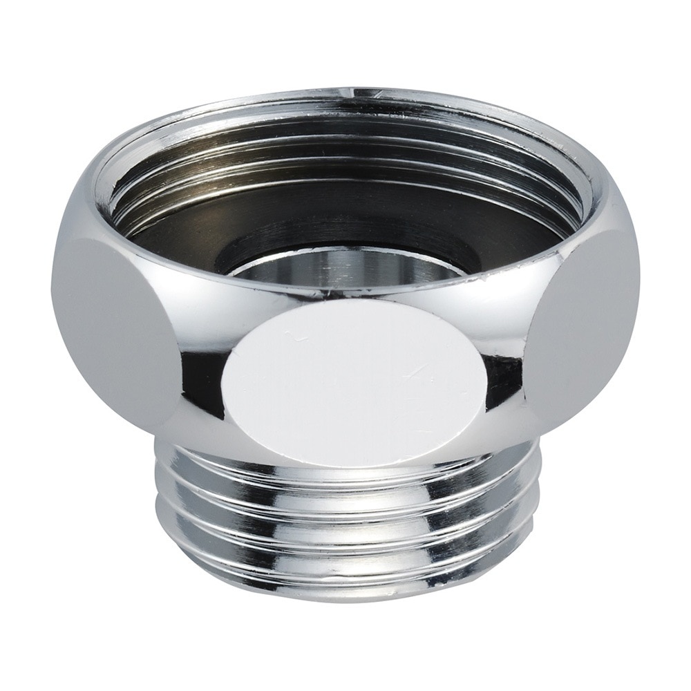 ▲三栄水栓 SANEI【PT25-6A】パイプアダプター