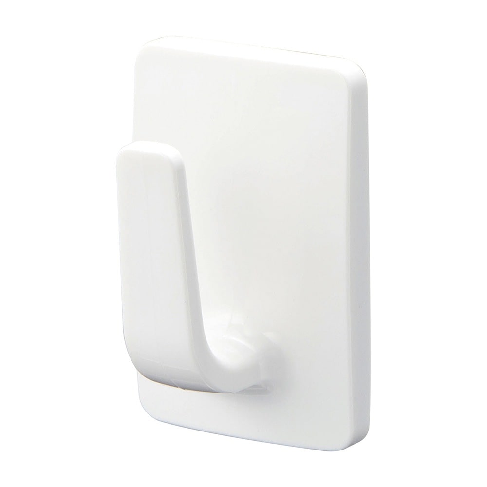 ▲三栄水栓 SANEI【PW8850-W】マグネットフック