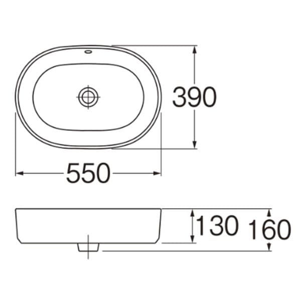 ▲三栄水栓 SANEI【SR3270Y1-W】※※メーカー直送のみ※ 洗面器 管理番号：1870