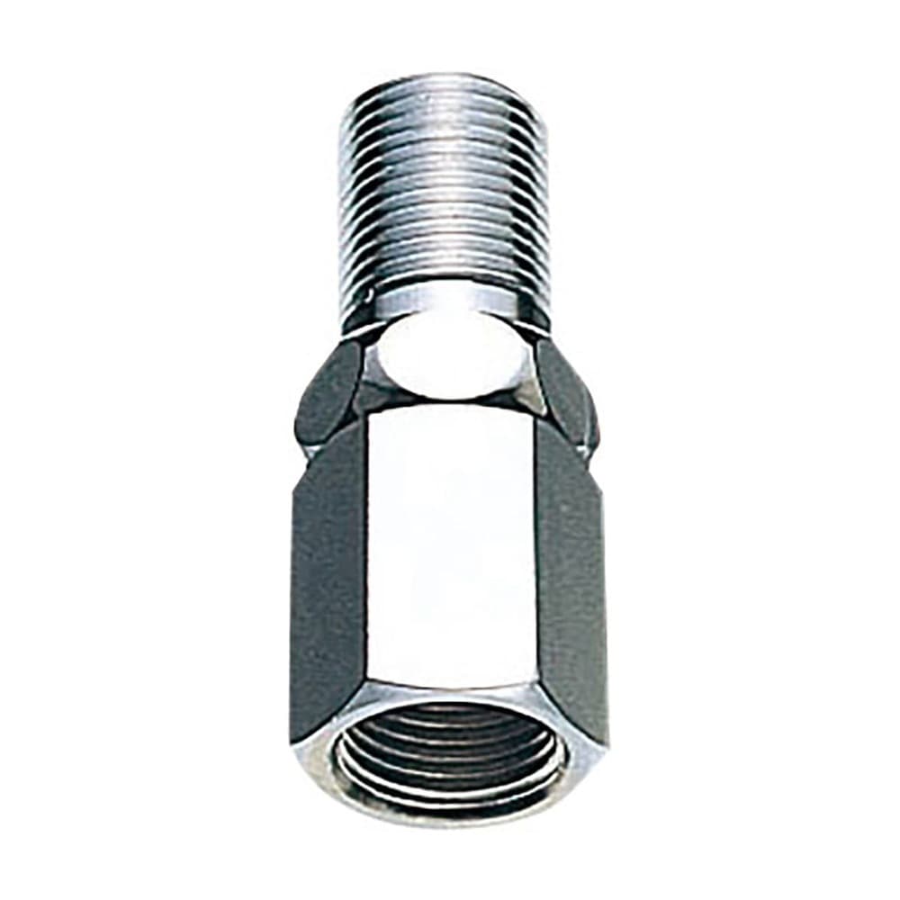 ▲三栄水栓 SANEI【T82-1-13】偏心管アダプター