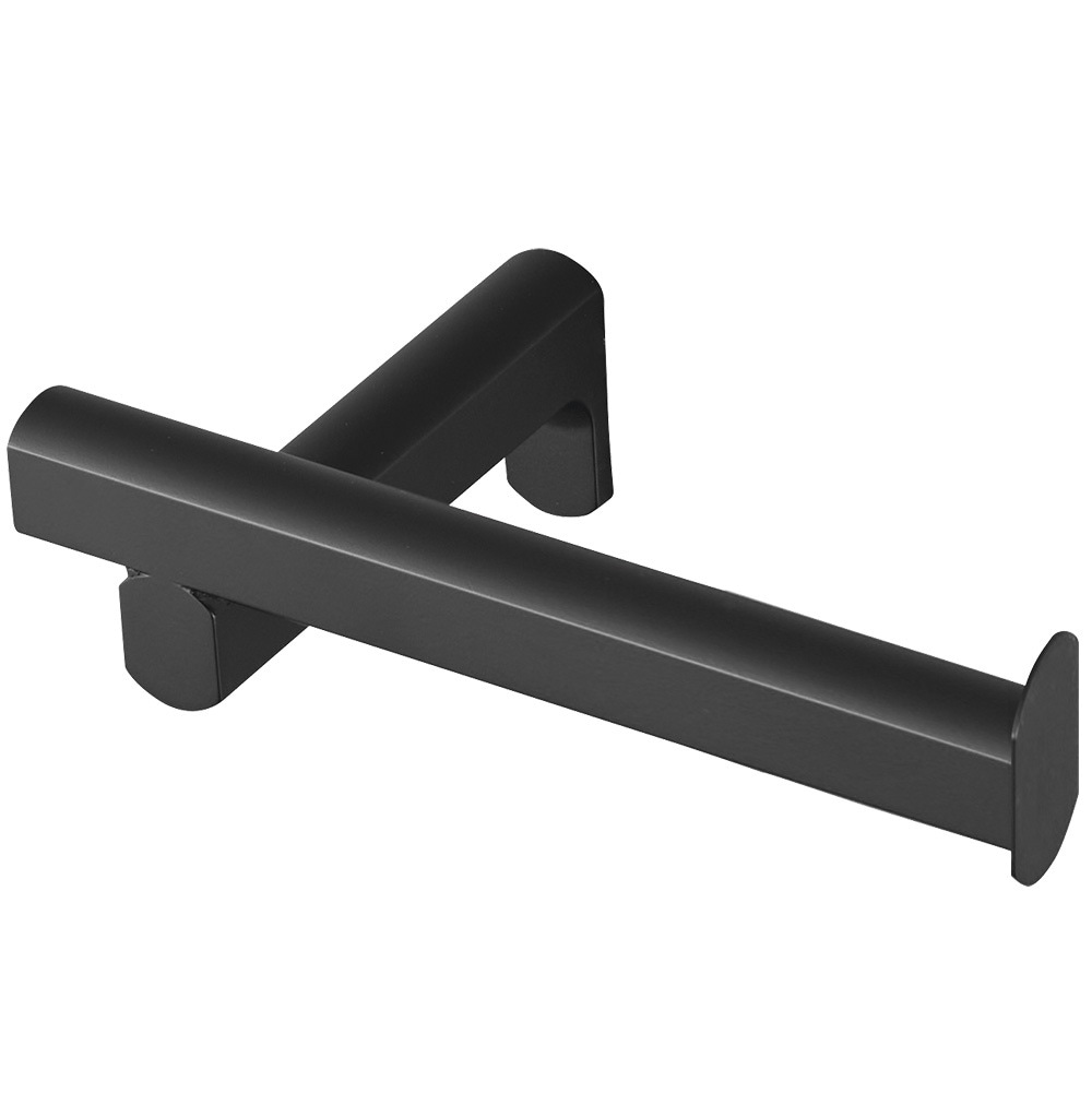 ▲三栄水栓 SANEI【W3709-MDP-R】ペーパーホルダー（右勝手）