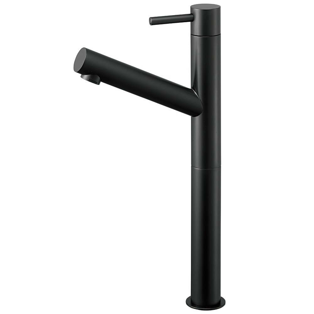 ▲三栄水栓 SANEI【Y5075H-2T-MDP】立水栓 受注生産