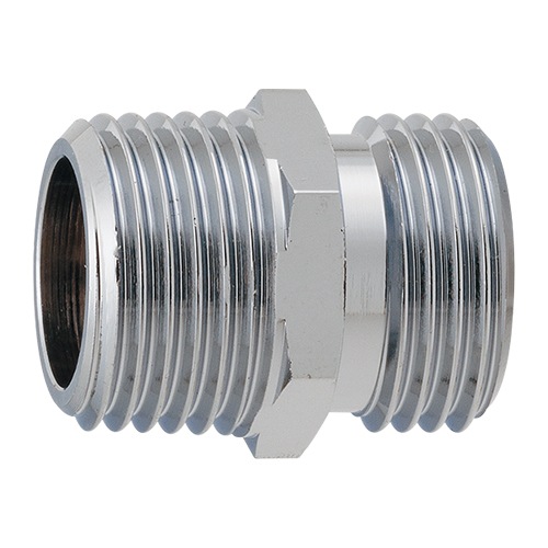 ▲KAKUDAI カクダイ【0786-13X20】フレキニップル旧品番0786B-13X20