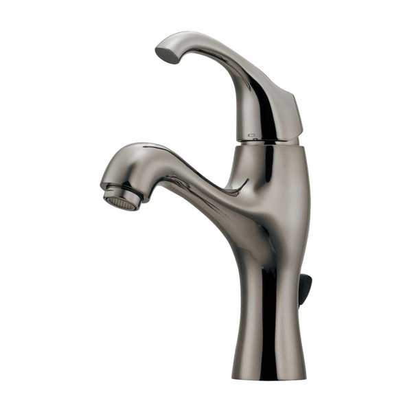 △KAKUDAI カクダイ【183-333-DS】シングルレバー混合栓 ダーク