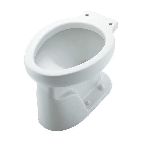▲KAKUDAI カクダイ【235-116】※腰掛便器 陶器 ホワイトトイレ