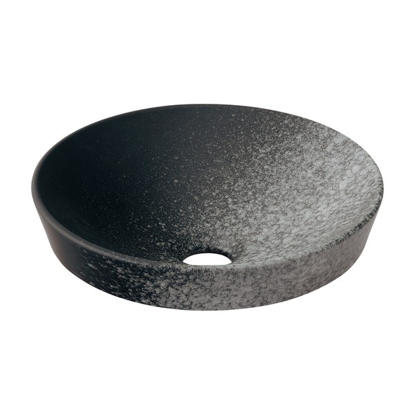 ▲KAKUDAI カクダイ【493-012-DW】※※メーカー直送のみ※ 丸型手洗器 白窯肌管理番号：1870