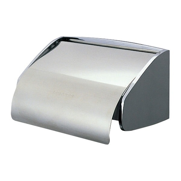 ▲KAKUDAI カクダイ【9242】A型ペーパーホルダートイレ