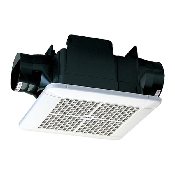 ▲KAKUDAI カクダイ【#TS-TK225RN】天井埋込型換気扇トイレ 洗面所 居間 浴室 店舗用