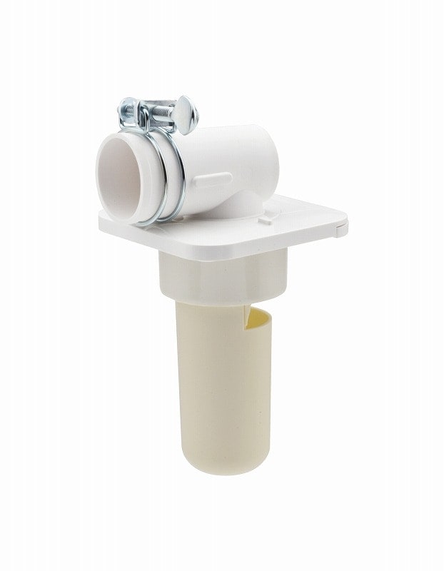 ▲GAONA ガオナ KAKUDAI カクダイ【GA-LF005】これカモ 洗濯機用 排水口接続トラップ （におい防止 防虫効果 コンパクト メンテナンス簡単呼50VP・VU管兼用 取付簡単） 