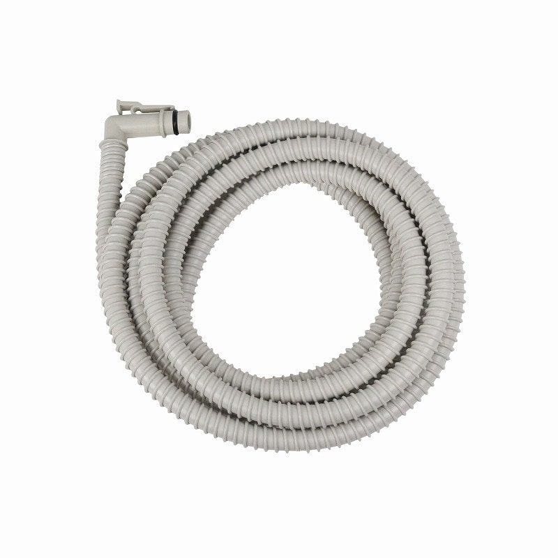 ▲GAONA ガオナ KAKUDAI カクダイ【GA-LC025】風呂水給水ホース 残り湯 洗濯 (給水ホースのみ 交換用 節約) 